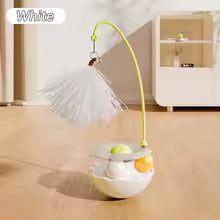 Tumbler Feather Teaser - vicassy.com