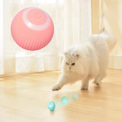 Interactive Smart Ball Toy